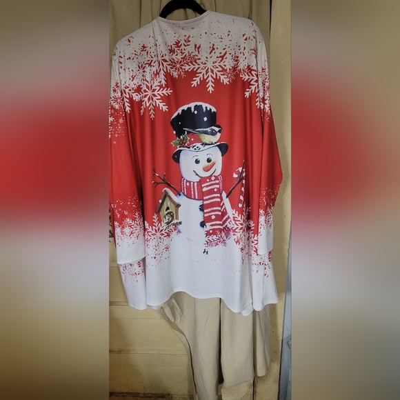 Cardigan - Picture 1 of 2